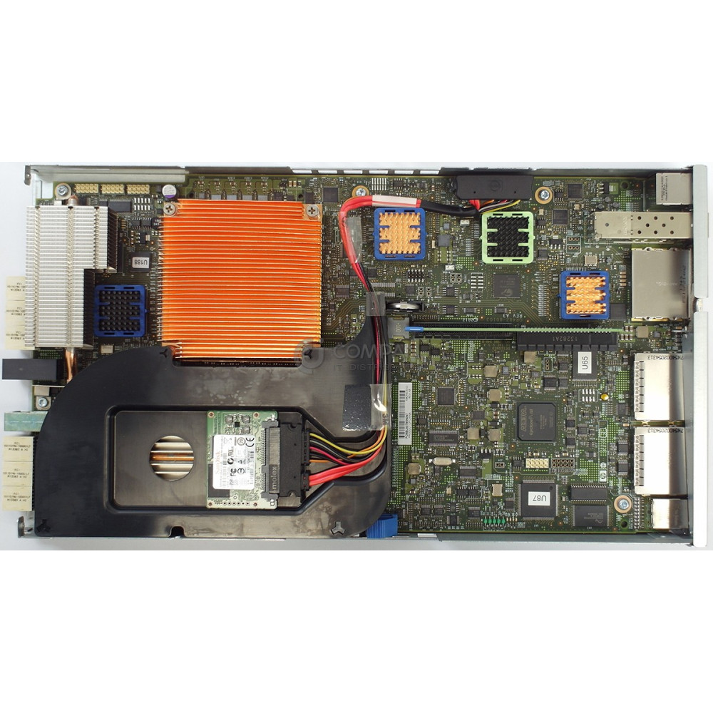 683245-001 HPE CONTROLLER NODE MODULE FOR 3PAR STORESERV 7200